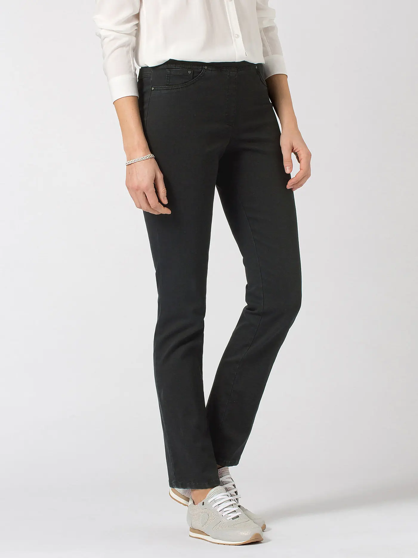 RAPHAELA BY BRAX | Jeans Slim Fit PAMINA | 